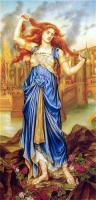 Morgan, Evelyn De - Cassandra